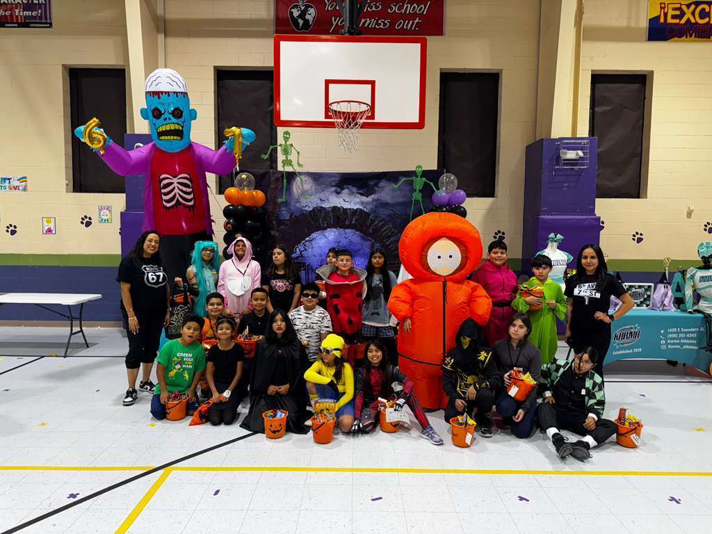 Say Boo To Drugs Red Ribbon Week 