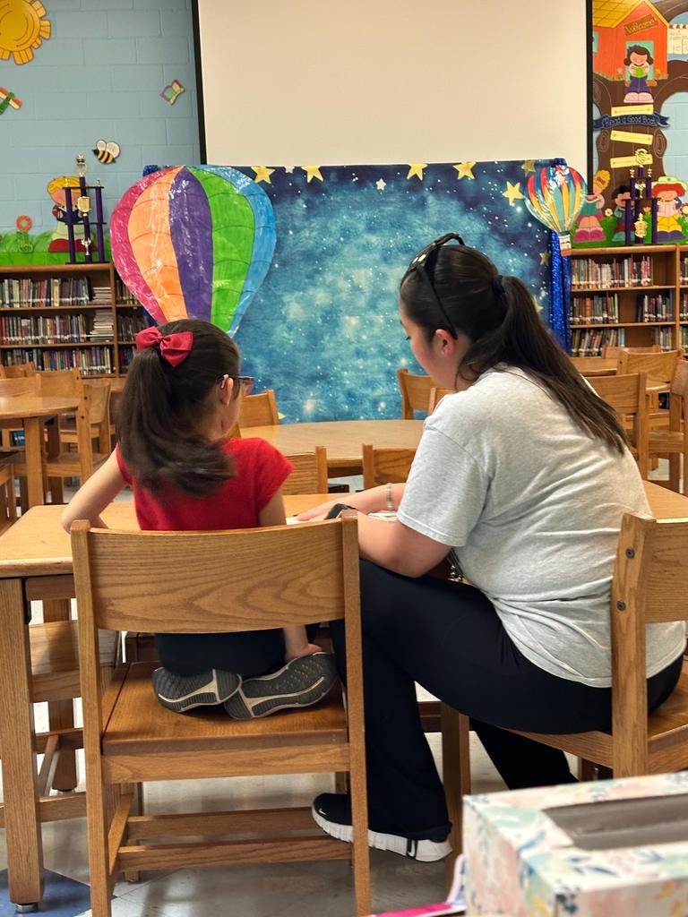 extended library days