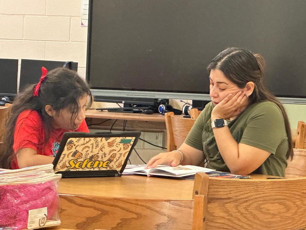 extended library days