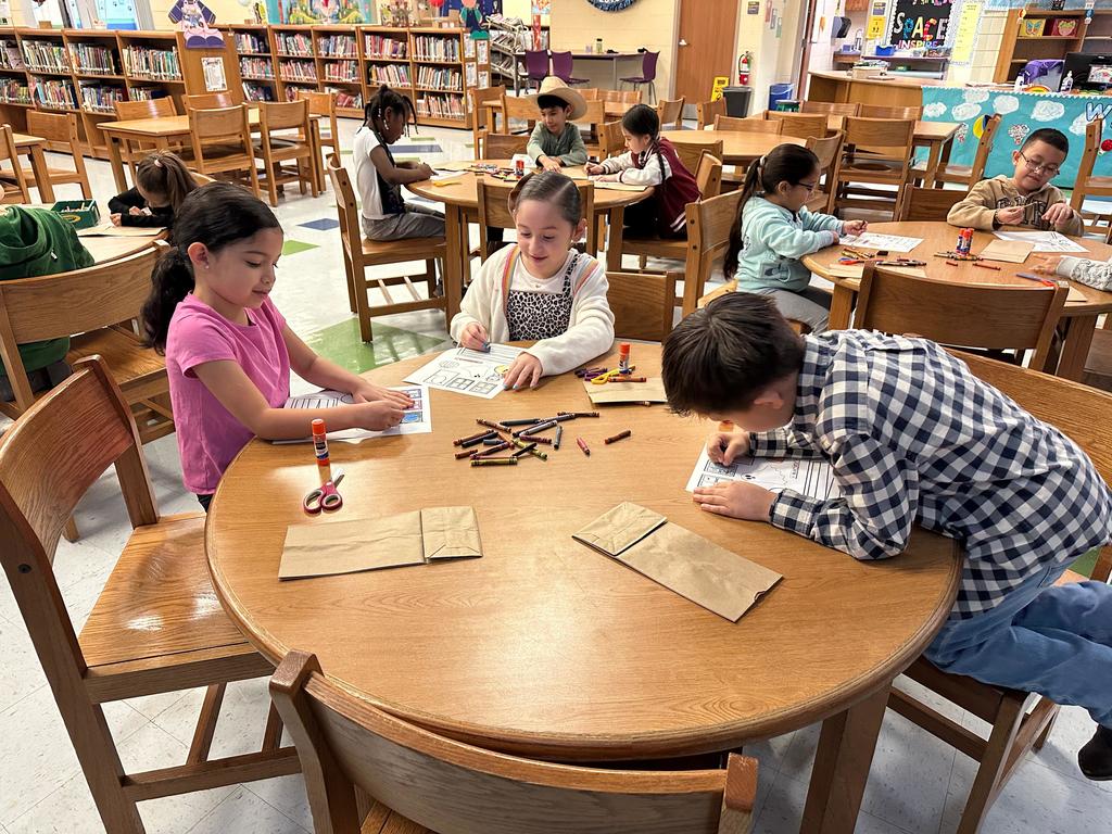 Books and Badges and Makerspace