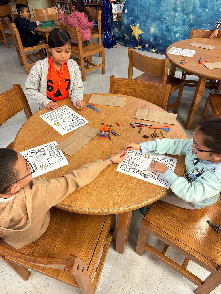 Books and Badges and Makerspace