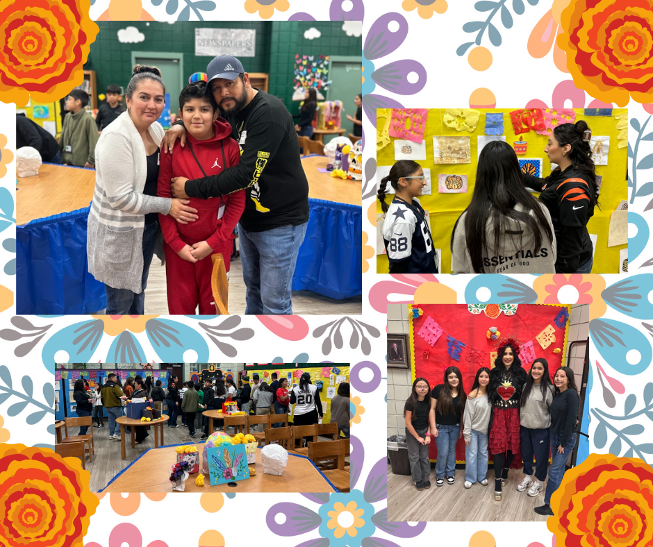 Hispanic Heritage Month