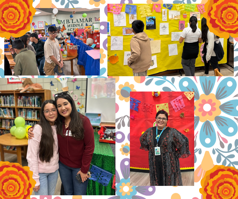 Hispanic Heritage Month