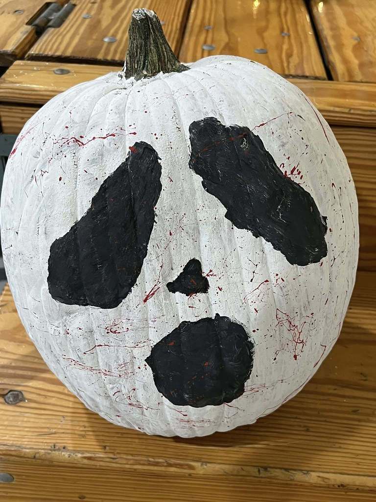 Our sincerest appreciation goes to our remarkable staff and students, who contributed to decorating their class pumpkin. Time to VOTE for the winner(s). We invite your to like the one(s)you like best!! . 🎃🎃🎃 @topfans F. S. Lara Academy