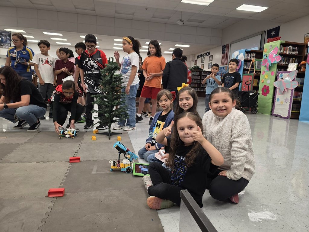 Santa Maria Robotics Team