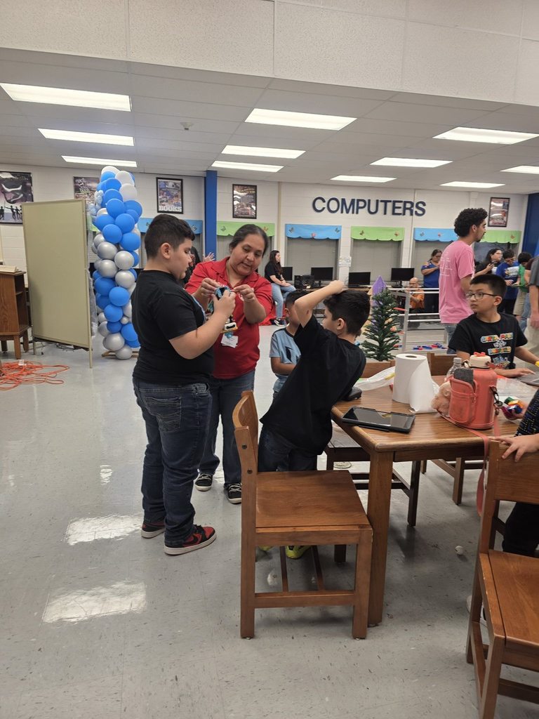 Santa Maria Robotics Team