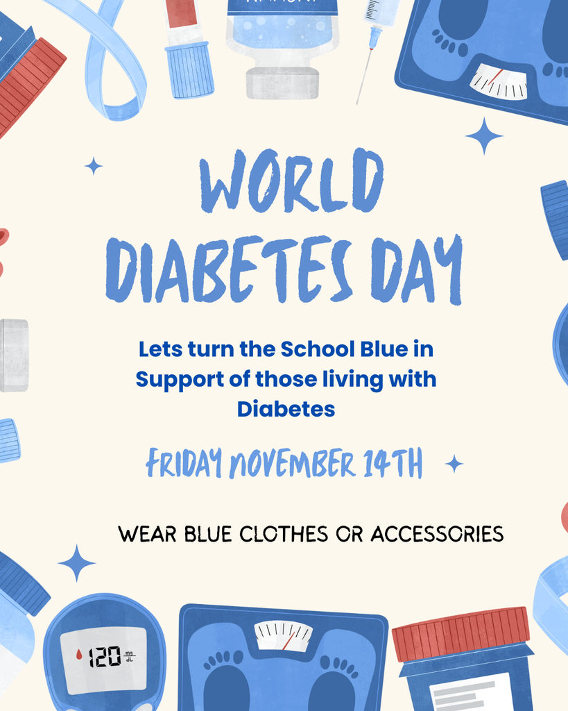 World Diabetes Day