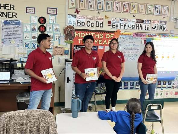 Student Advisory Committe