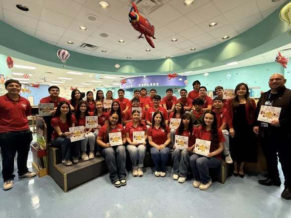 Student Advisory Committe