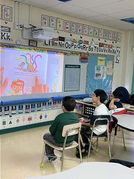 Student Advisory Committe