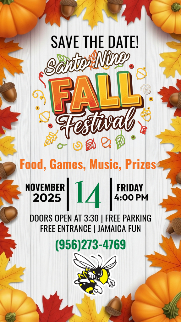 Save the Date Jamaica 2025 - Made with PosterMyWall