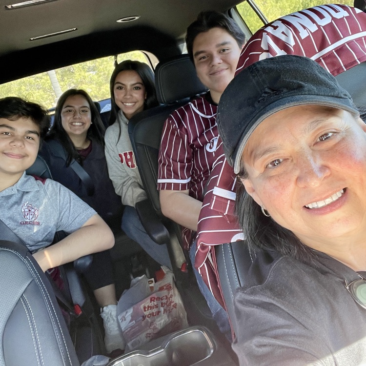 congressional debate team