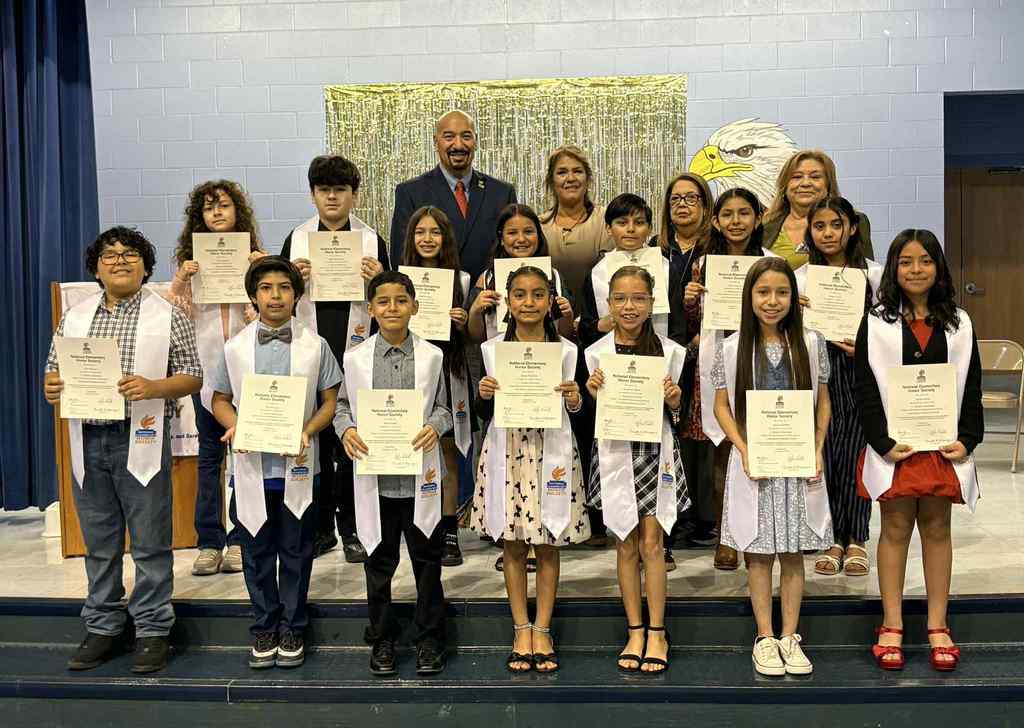 Daiches NEHS Nov2025