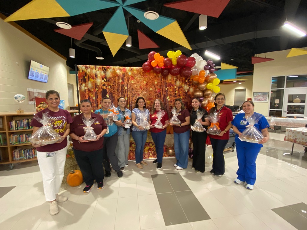 Thanksgiving Dovalina