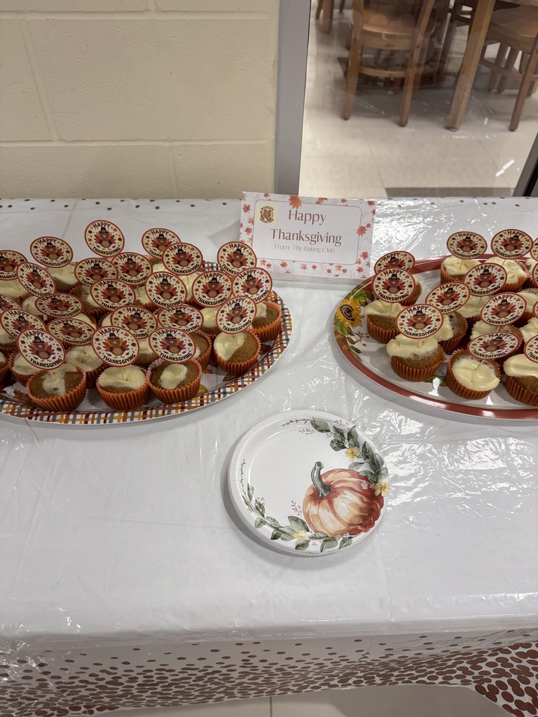 Thanksgiving Dovalina