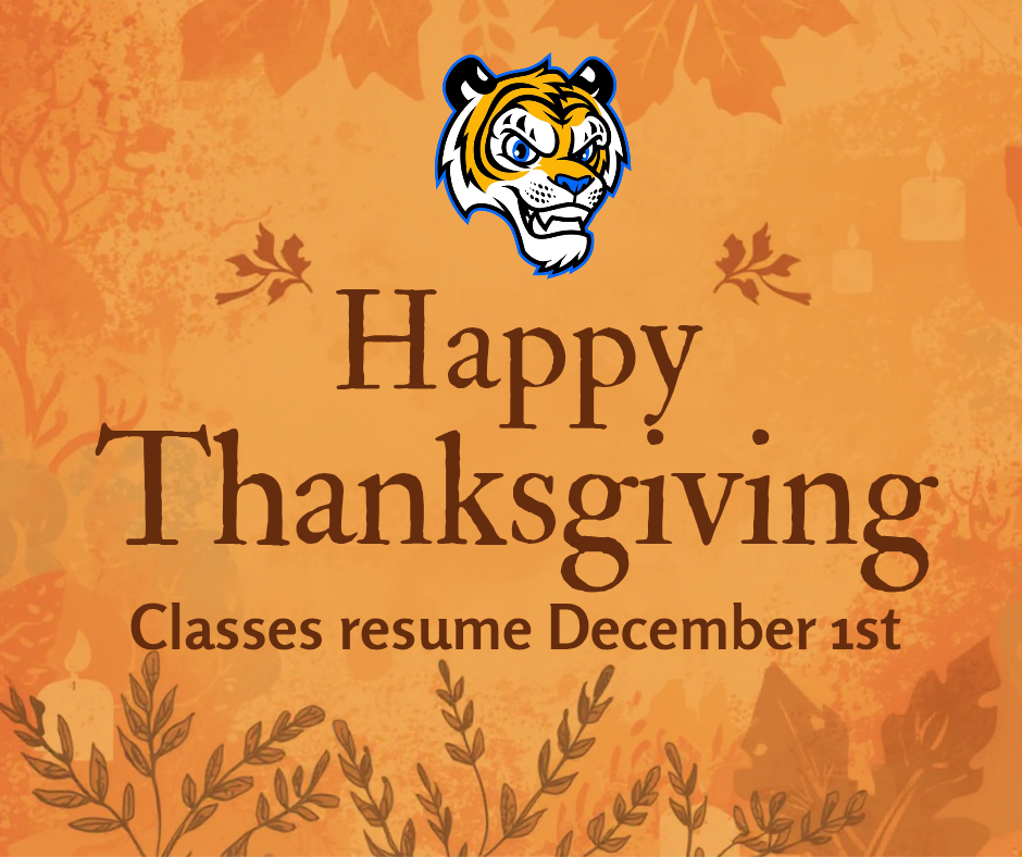 Haaaaappy Thanksgiving 