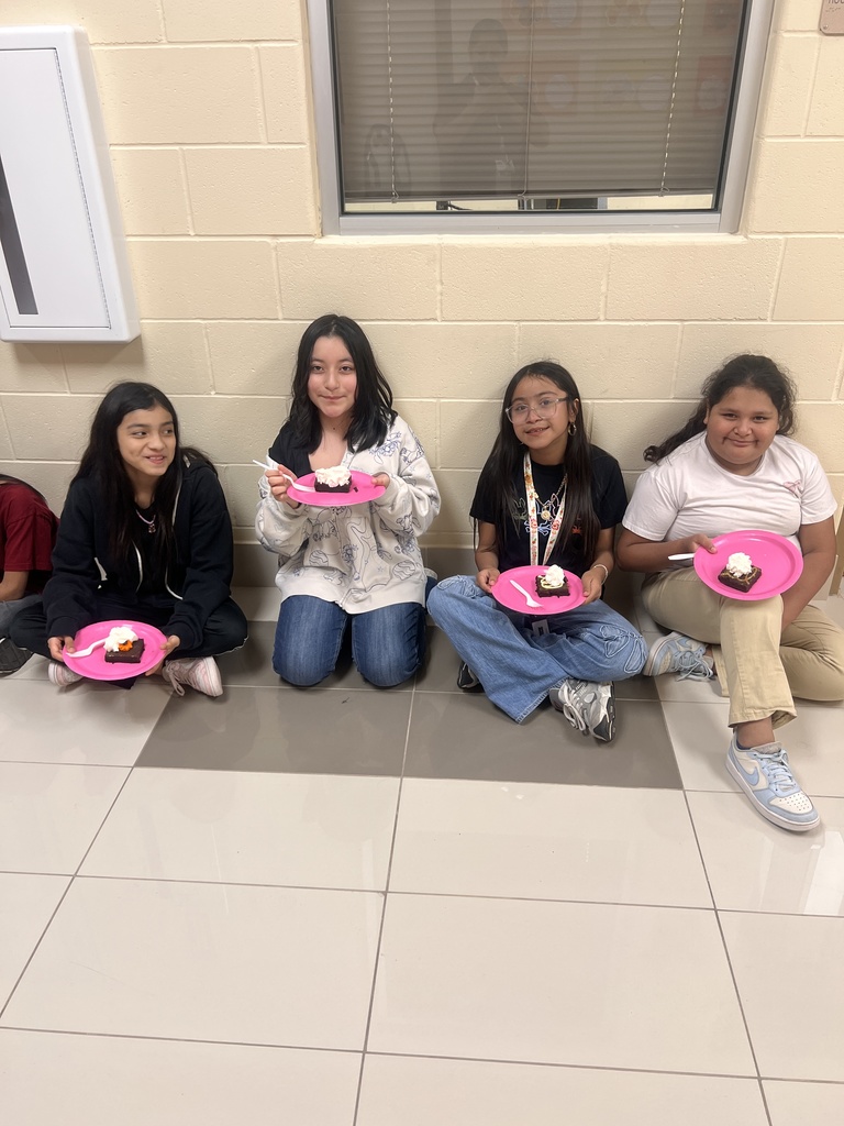 Dovalina 5th Grade Thanksgiving