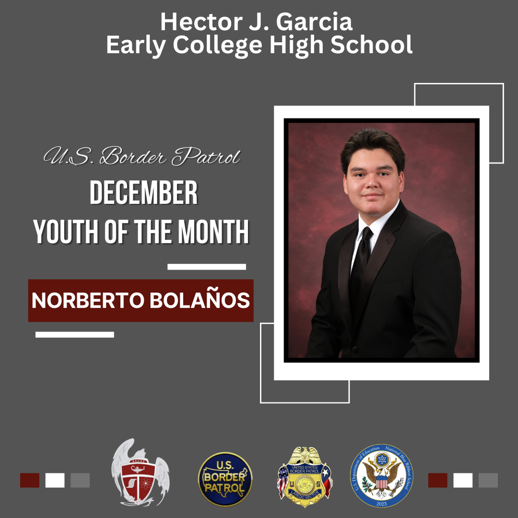 YOM Norberto Bolanos