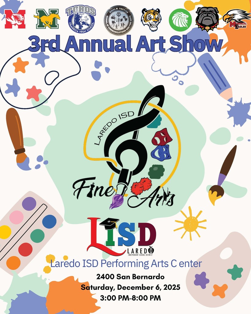 3rd Annual Artshow (2)