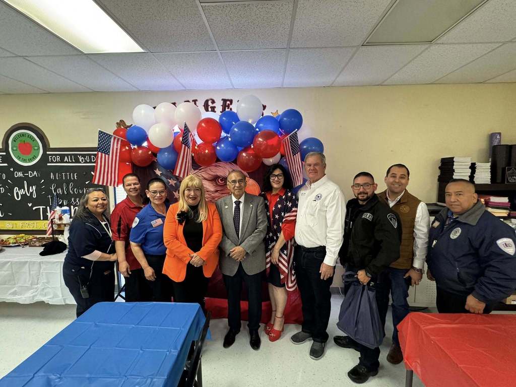 A heartfelt THANK YOU 🙏🏼 to Commissioner John Galo for his generosity in providing turkeys for our school families this year. 🦃🍁