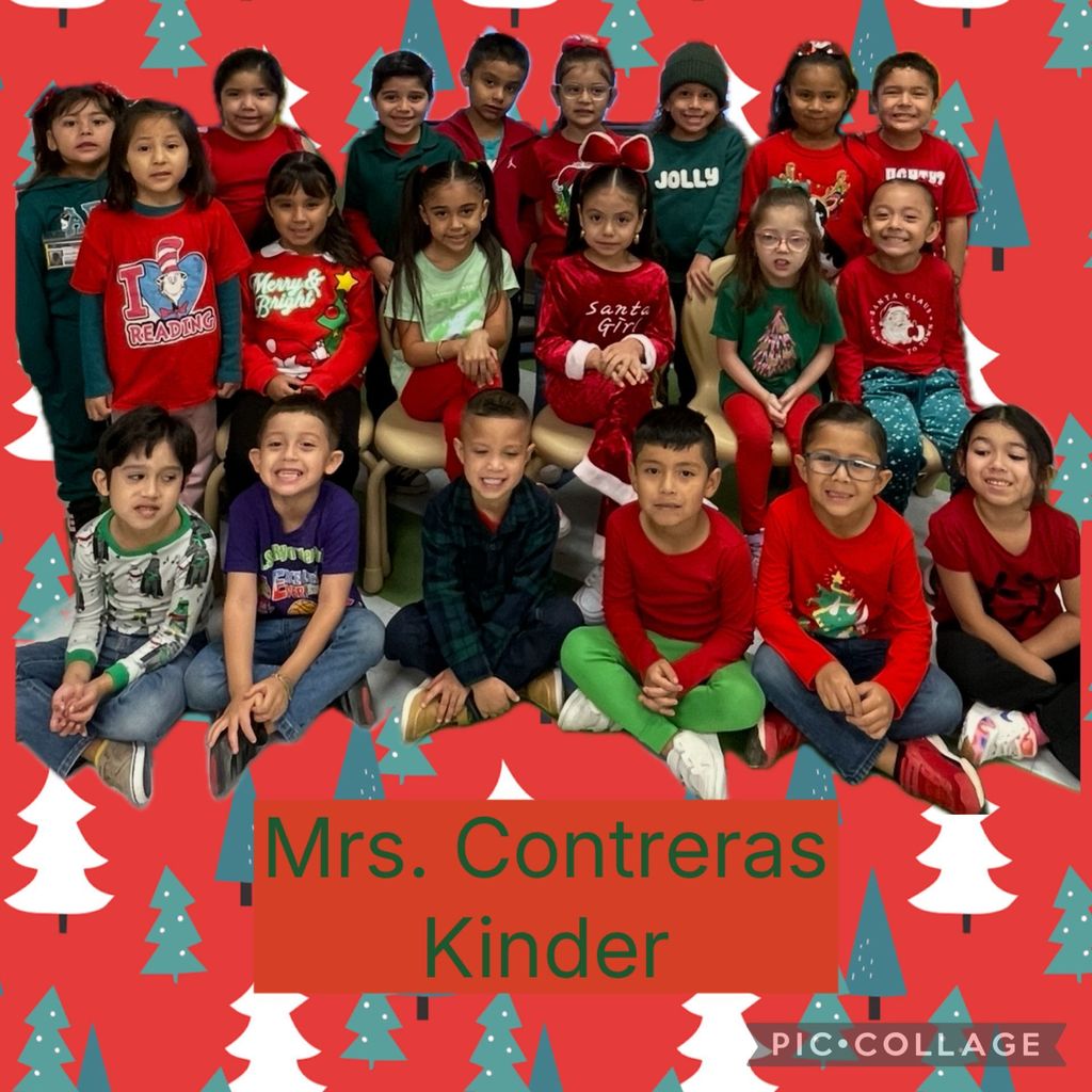 Day 1: Spirit of the Season 