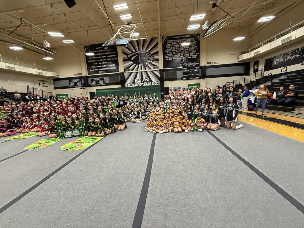 Dovalina Cheer Comp. 2025