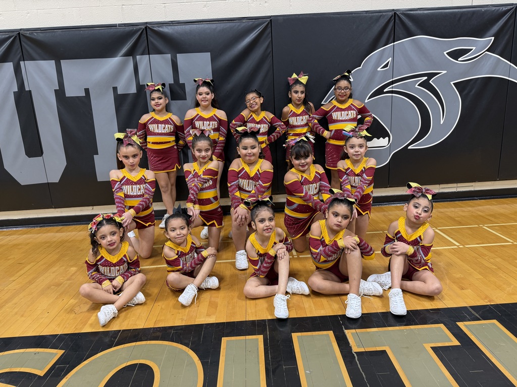 Dovalina Cheer Comp. 2025