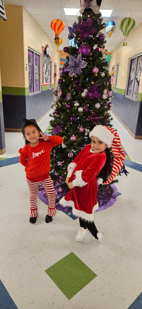 Day 4: Candy Cane Lane