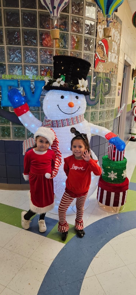 Day 4: Candy Cane Lane