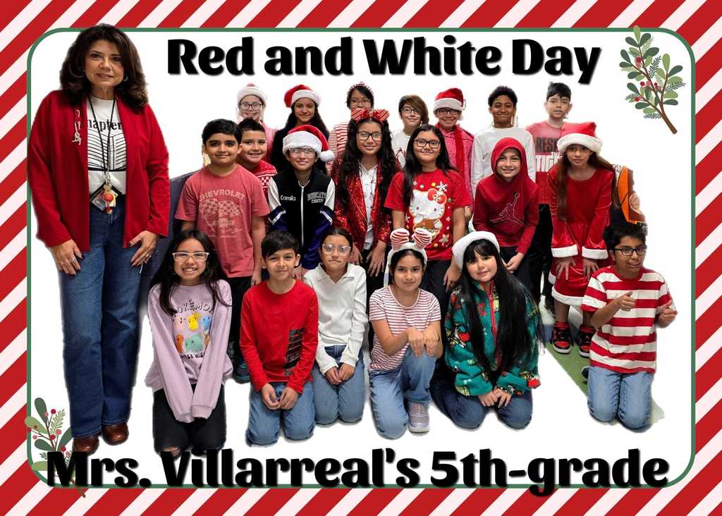 Day 4: Candy Cane Lane