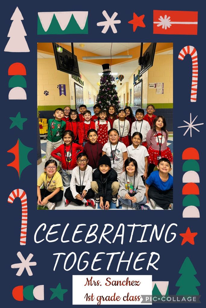 Day 4: Candy Cane Lane