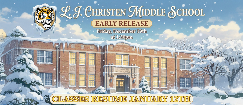 Early Release and student return