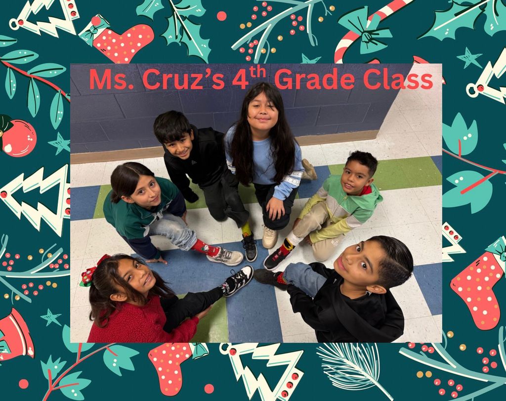 Day 5: Christmas Socks