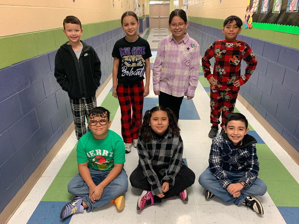 Day 6 Mad About Plaid