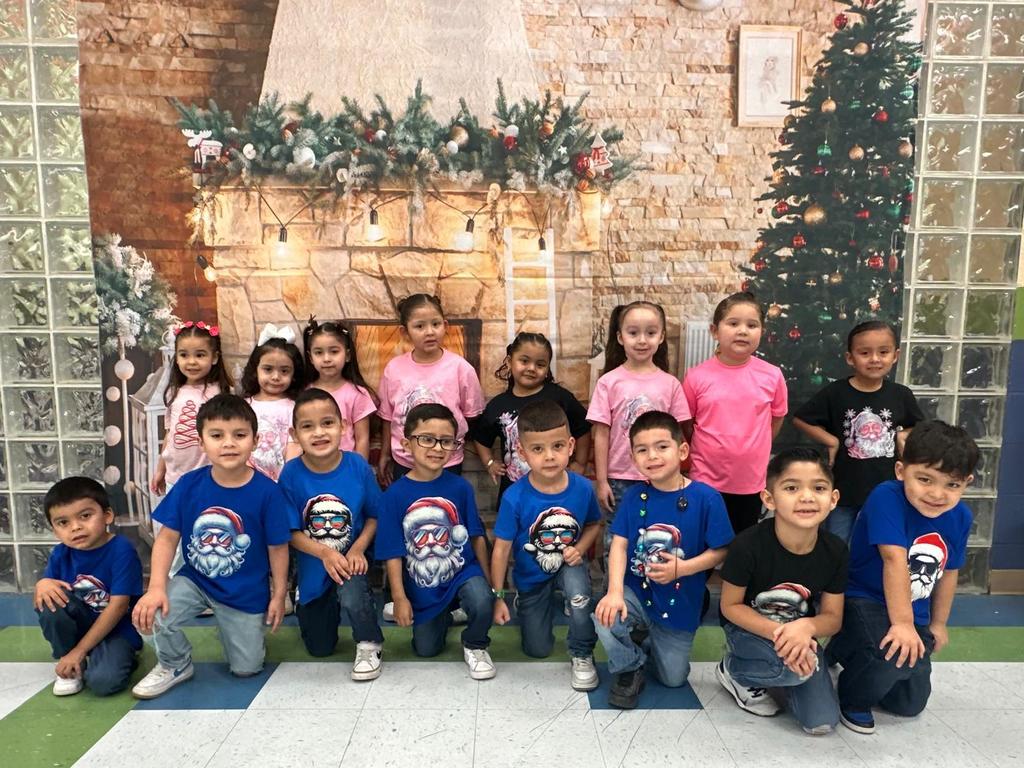 Day 9 Christmas Out of This World