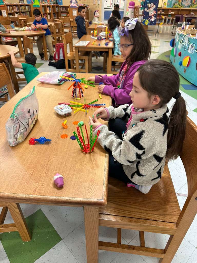 Makerspace Monday