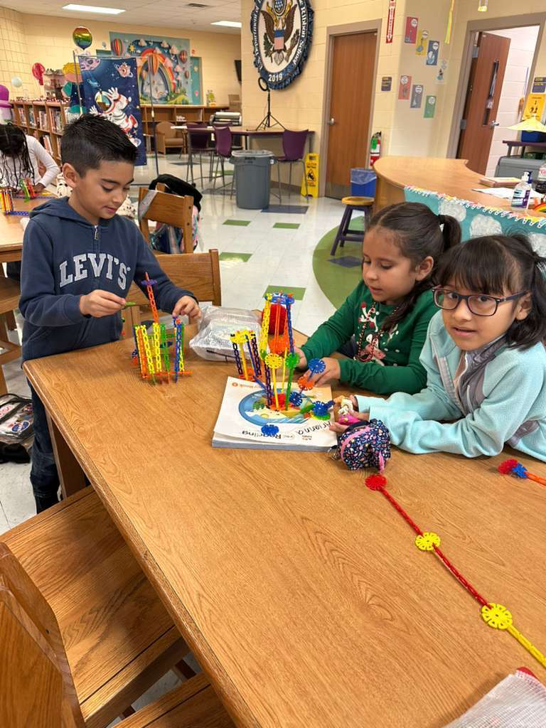 Makerspace Monday