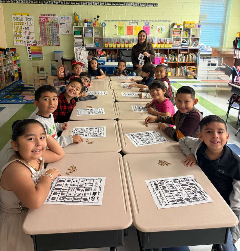 Day 10: Fancy and Festive