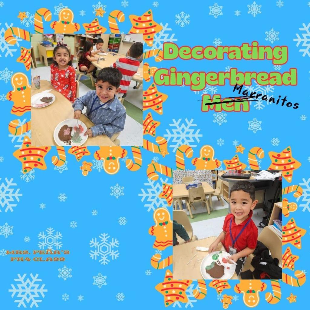 Day 10: Fancy and Festive