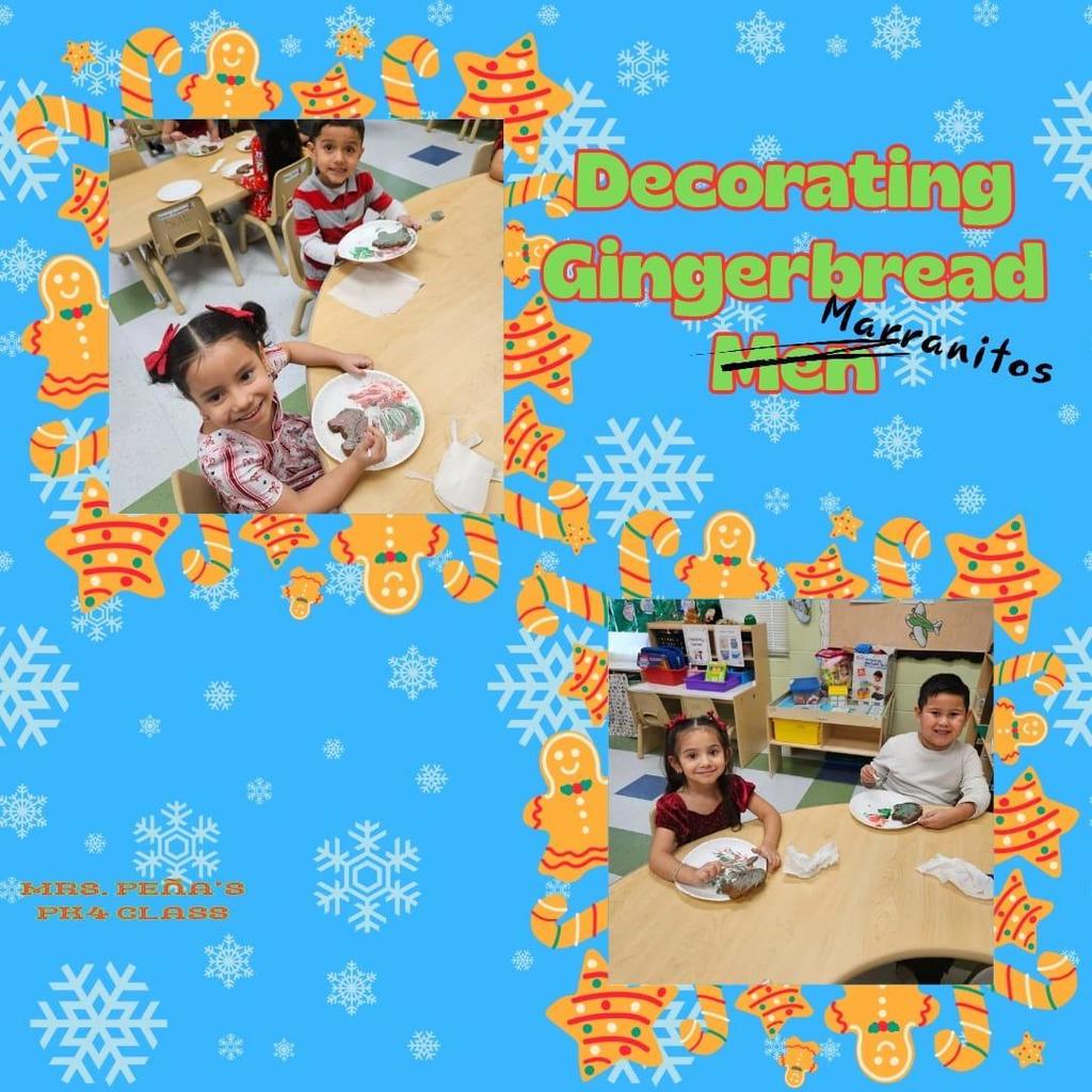 Day 10: Fancy and Festive