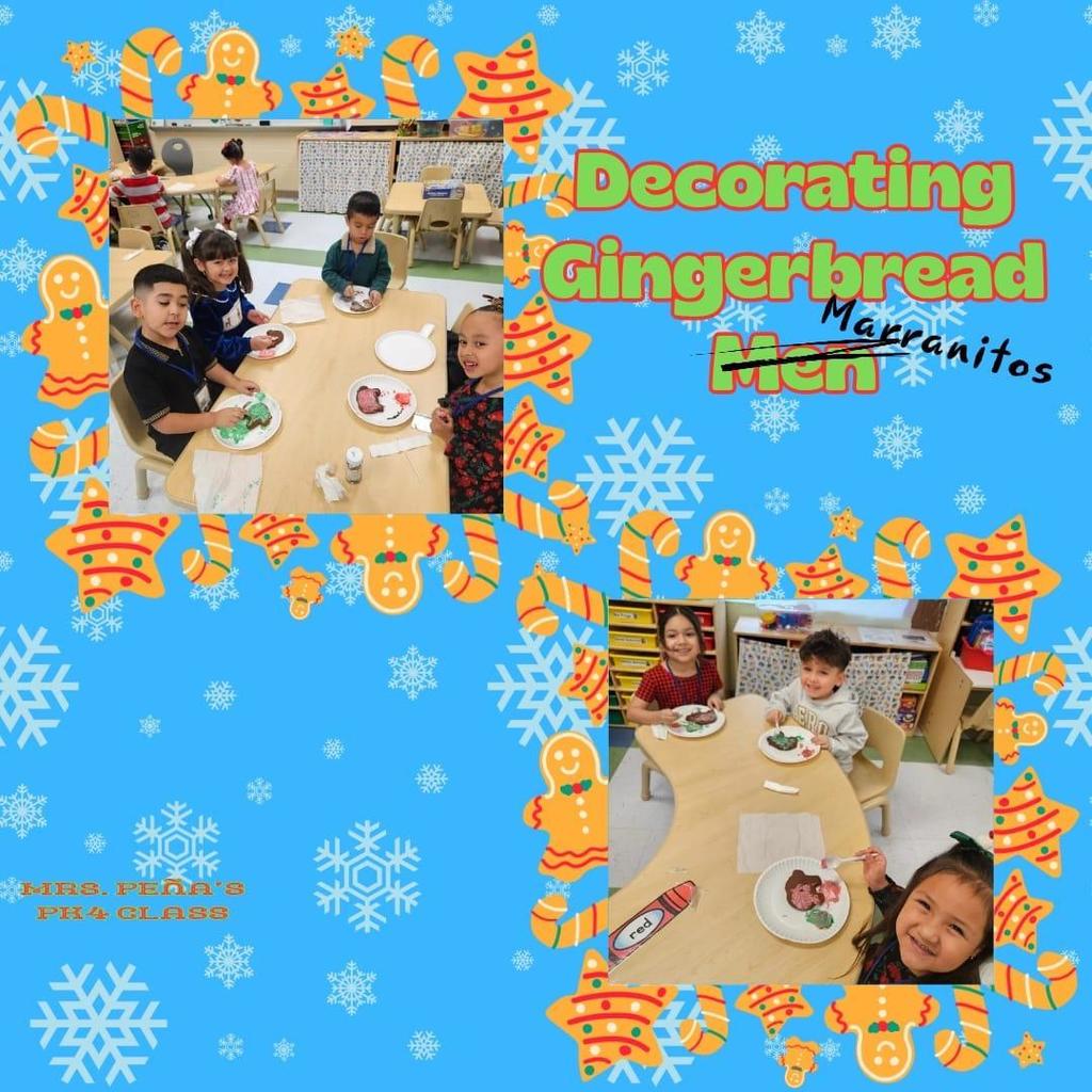 Day 10: Fancy and Festive