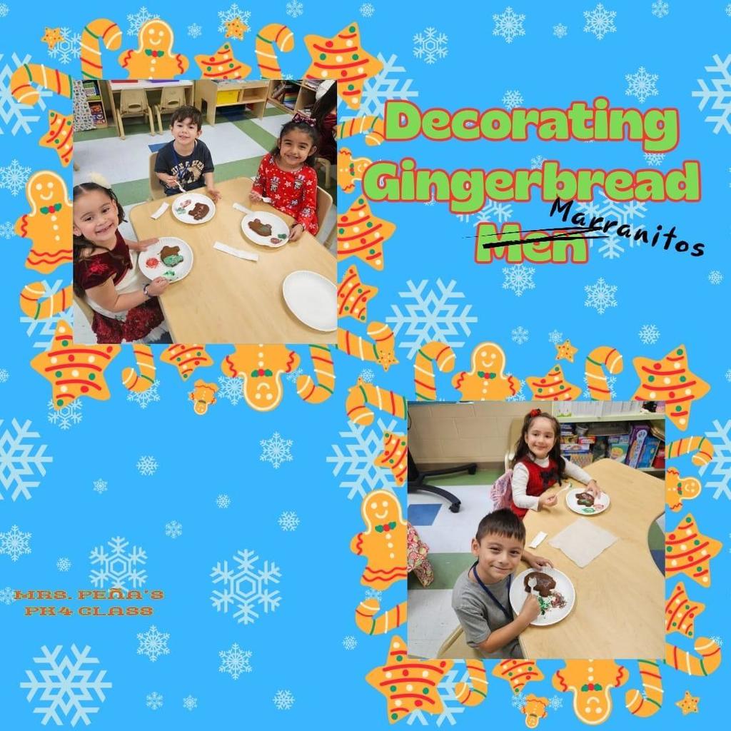 Day 10: Fancy and Festive