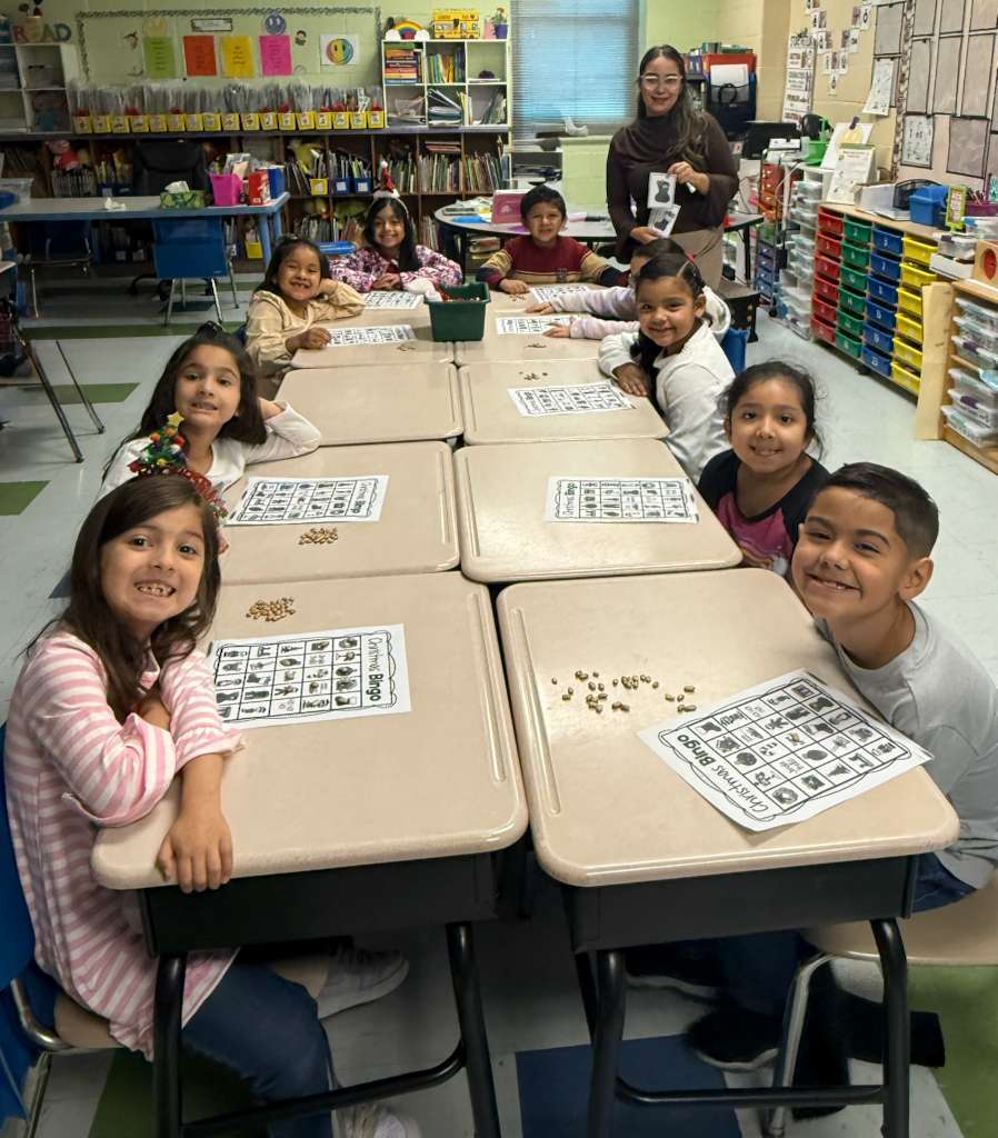 Day 10: Fancy and Festive