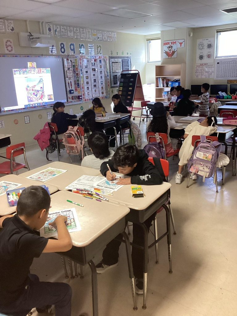 HEB Bookelicious presentation