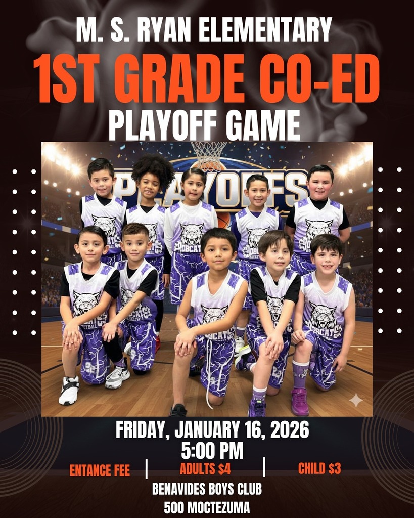 1st grade basketball flyer