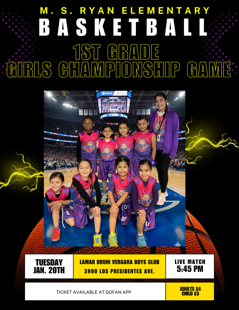 girls basketball team