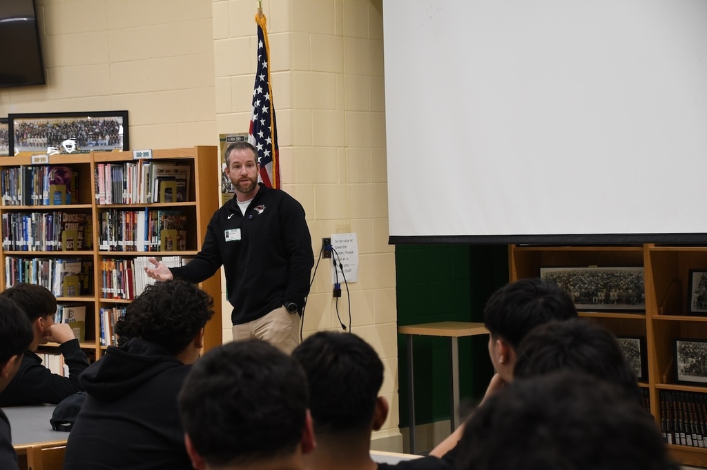 Motivational Lecture 