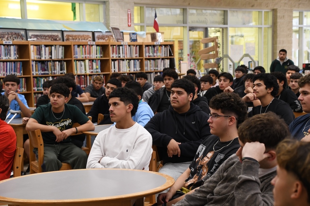 Motivational Lecture 