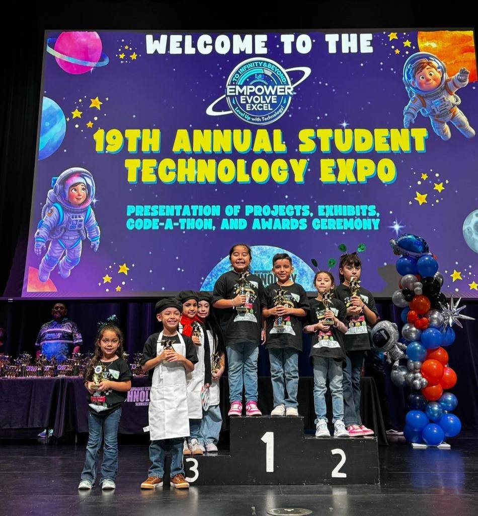 tech expo 2026