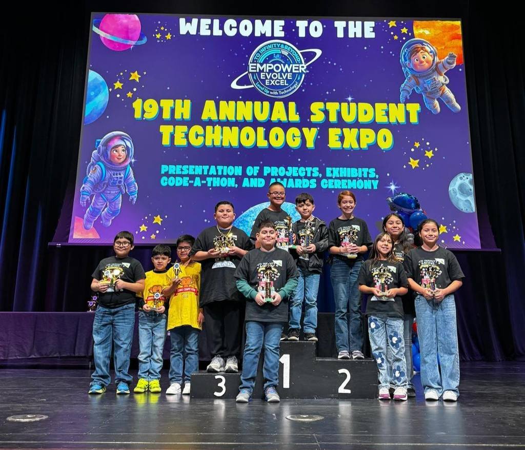 tech expo 2026